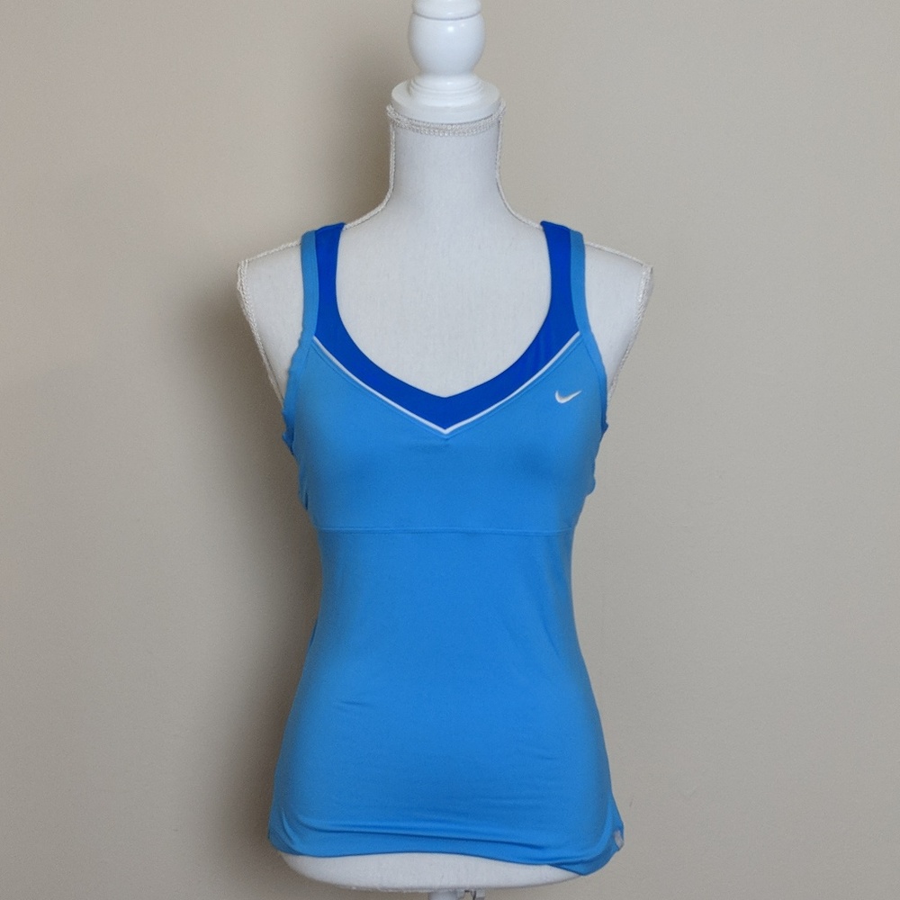 Nike Dri-Fit Tank Top